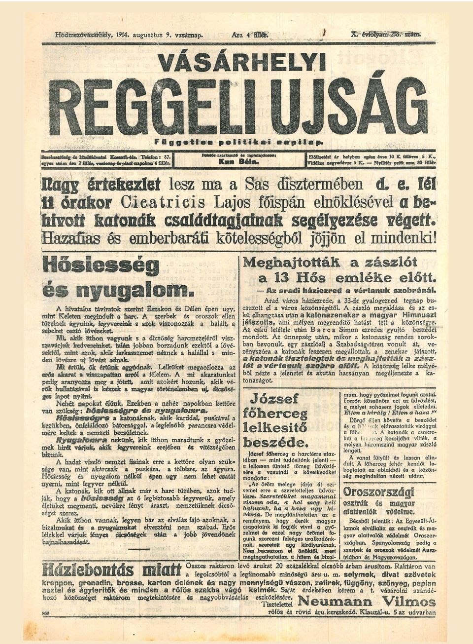 ét Hufófttrtí ltniwirti WÜ Tfefefo t 87 fel 2 fhíés, s«á«m»p í«ijíkís nipoko 4 Sűér II t«piip Kun Bél Hősiesség Vidéf* ncgyeáívie 5 K Nyílttá* pettt M M SO flíílr Meghjtottál!