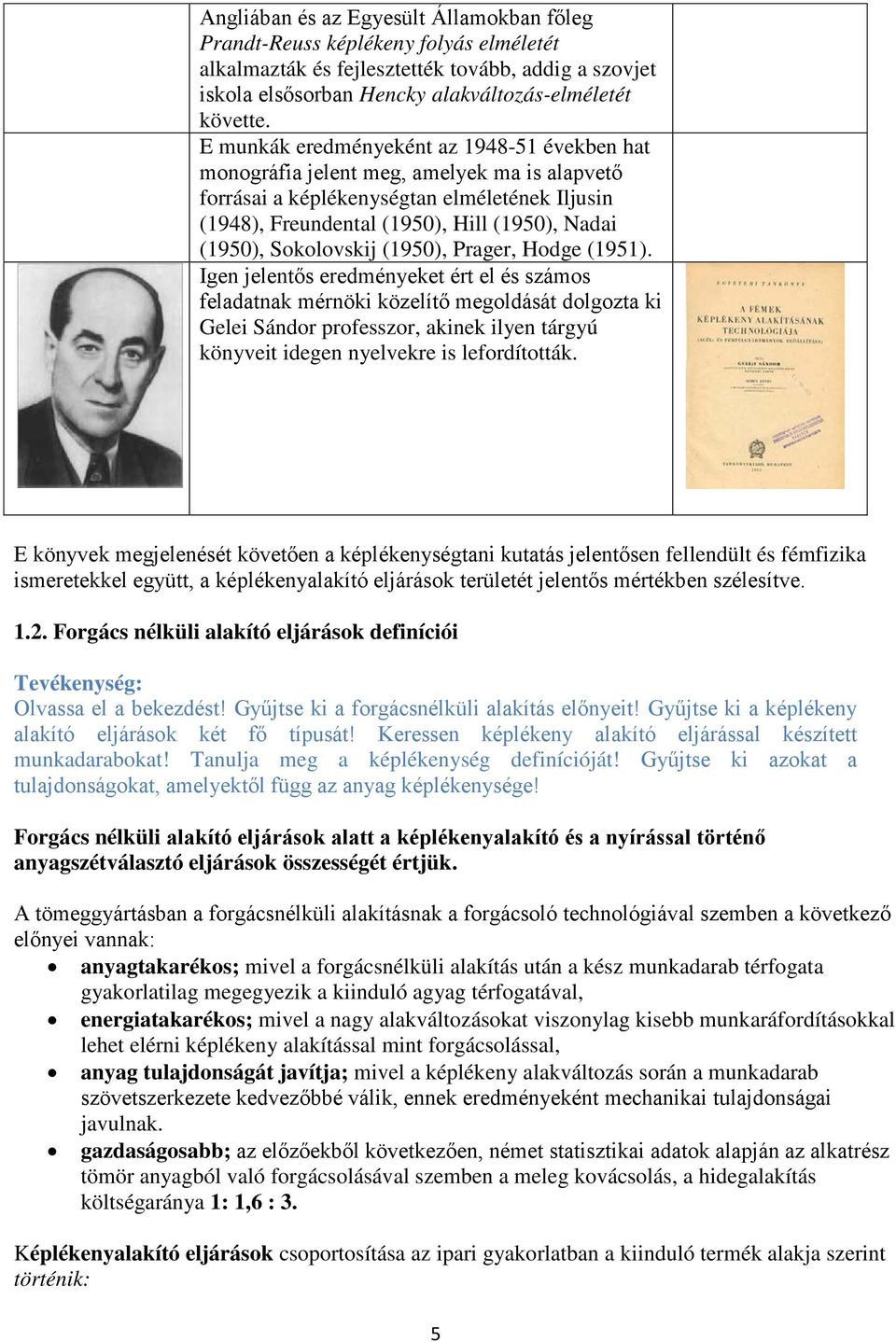 Sokolovskij (1950), Prager, Hodge (1951).