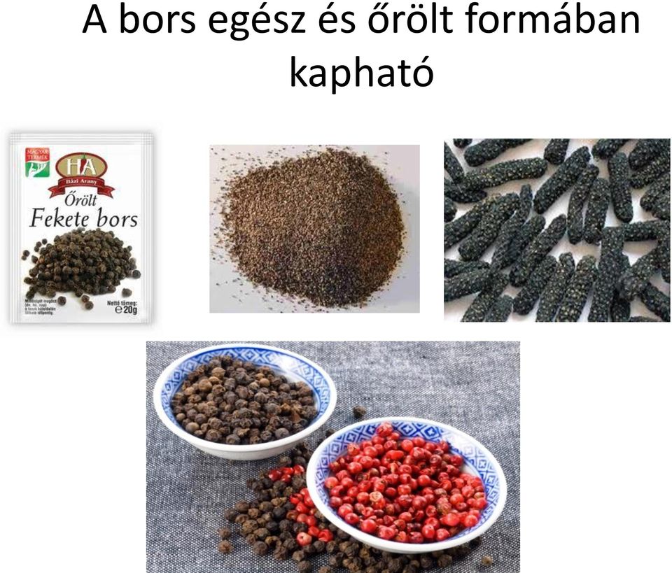 őrölt