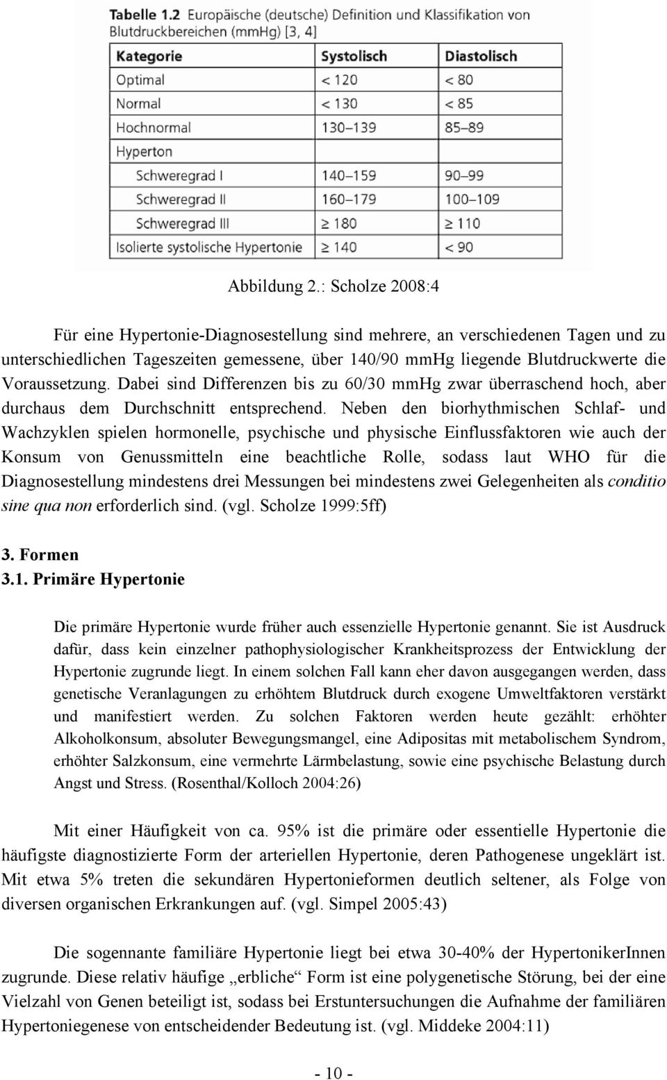 Dabei sind Differenzen bis zu 60/30 mmhg zwar überraschend hoch, aber durchaus dem Durchschnitt entsprechend.