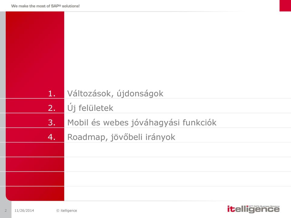 Mobil és webes jóváhagyási