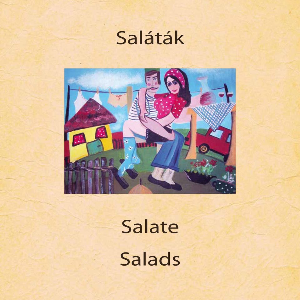 Salads