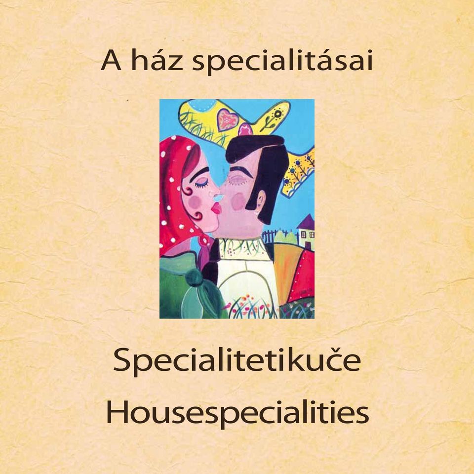 Specialiteti