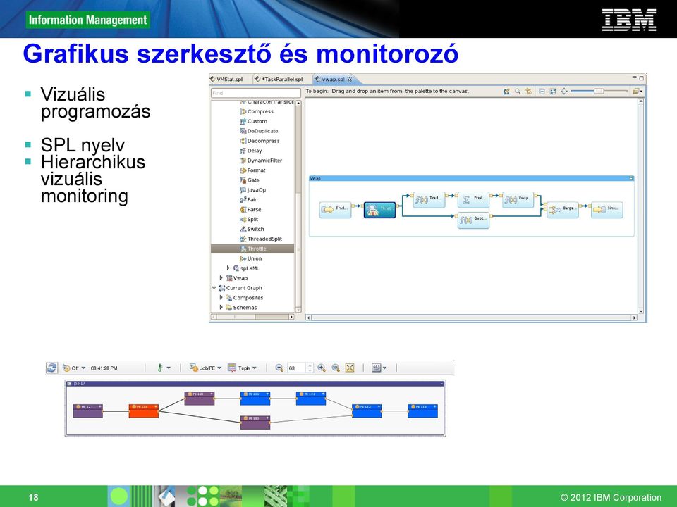 programozás SPL nyelv