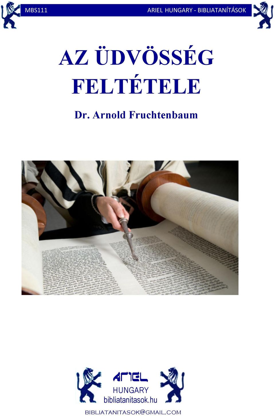 FELTÉTELE Dr.