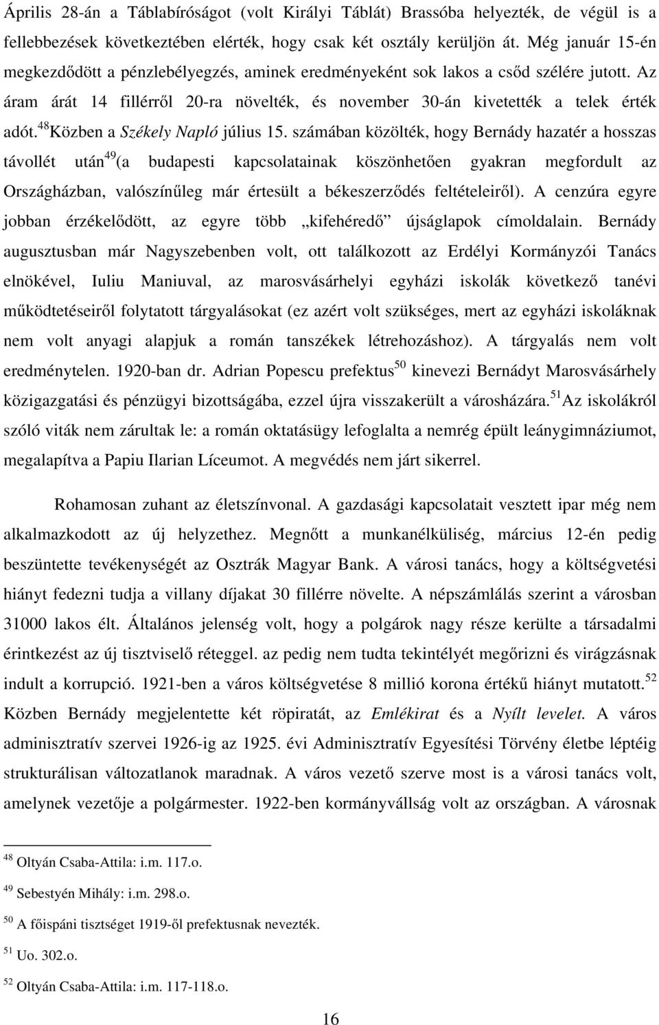 48 Közben a Székely Napló július 15.