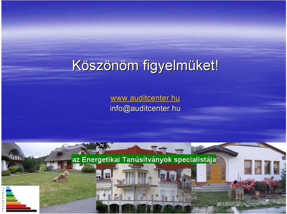 www.auditcenter.