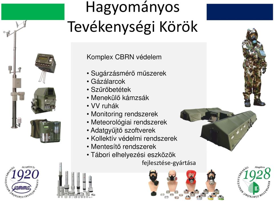 rendszerek Meteorológiai rendszerek Adatgyűjtő szoftverek Kollektív