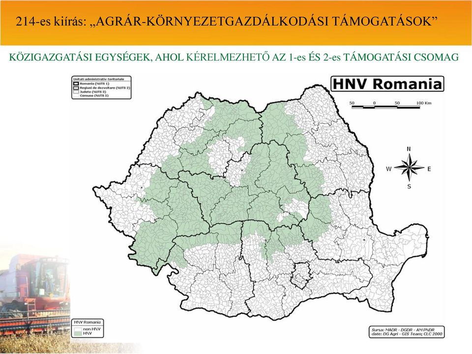 TÁMOGATÁSOK KÖZIGAZGATÁSI