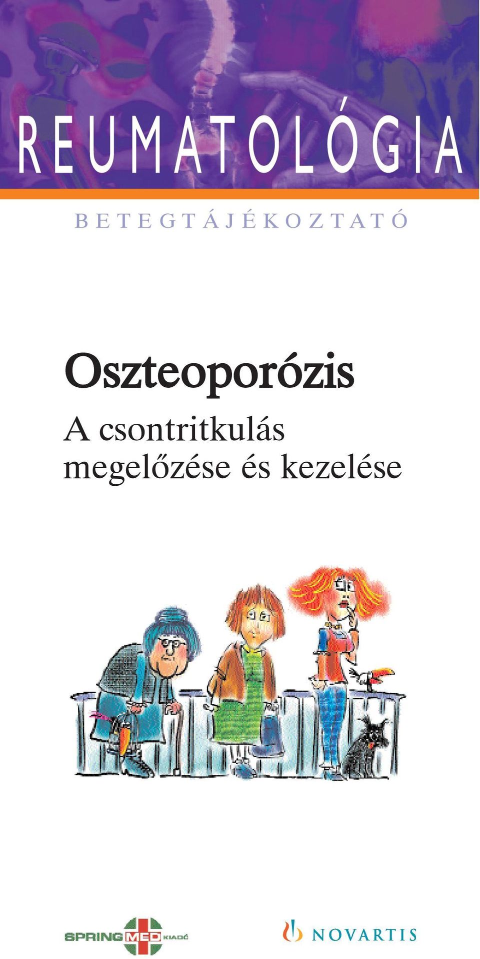 Oszteoporózis A