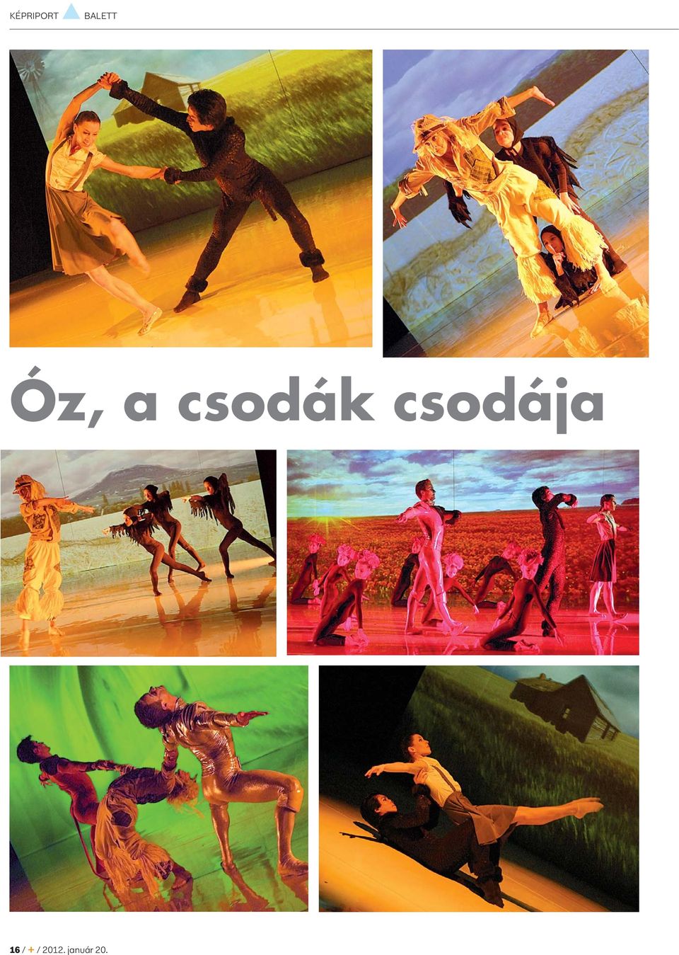 csodák csodája