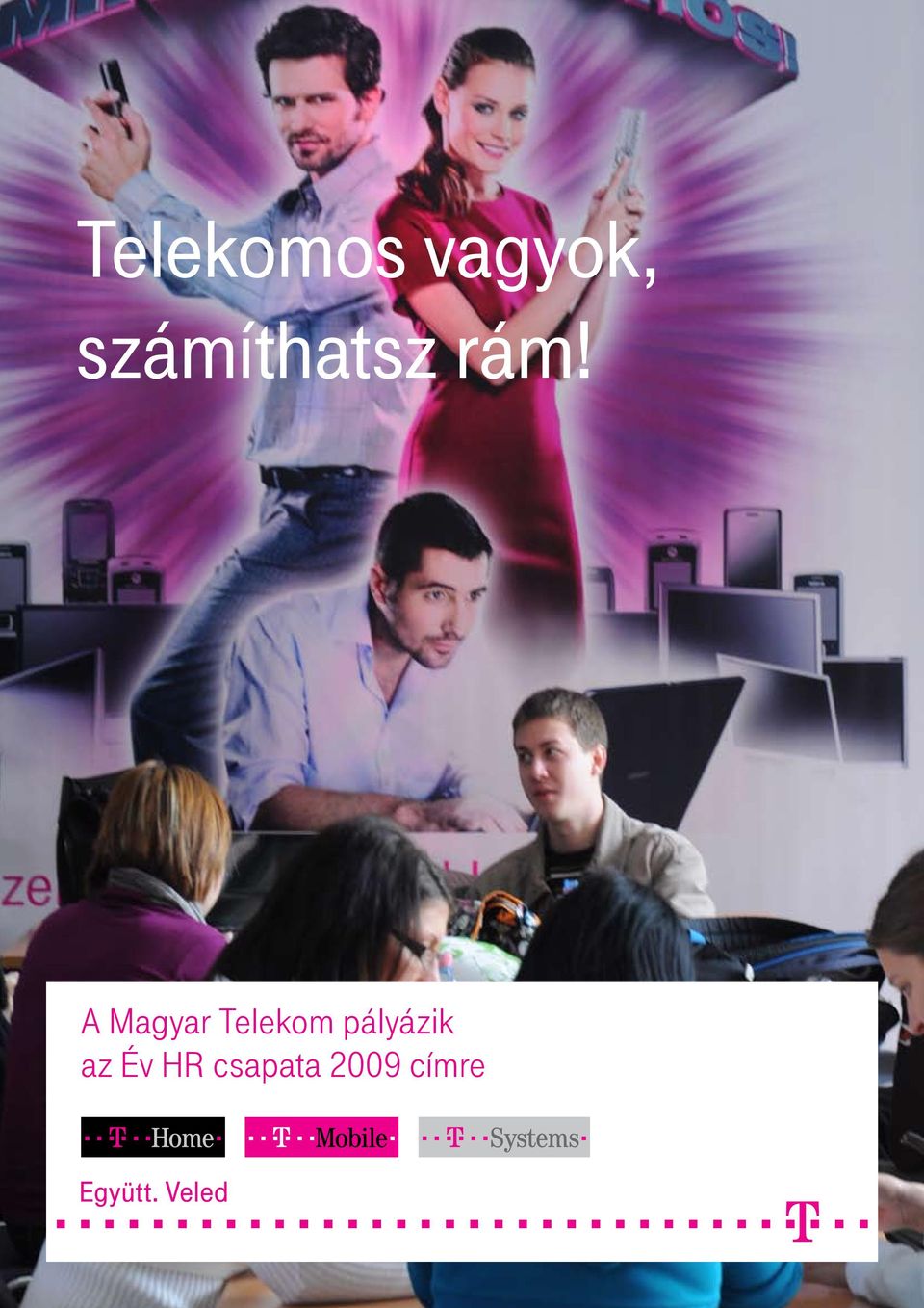 A Magyar Telekom
