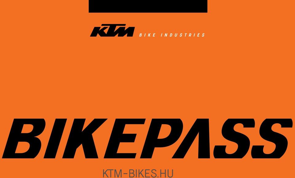 s BIKEPASS