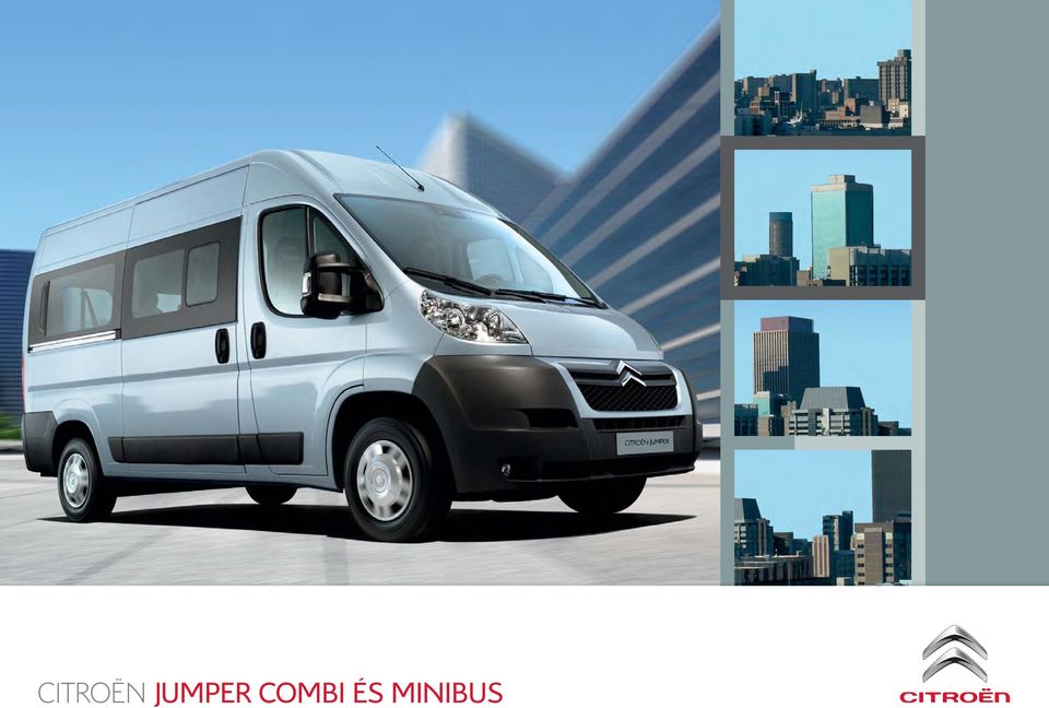 COMBI ÉS