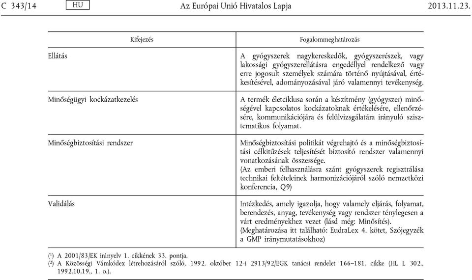 értékesítésével, adományozásával járó valamennyi tevékenység.