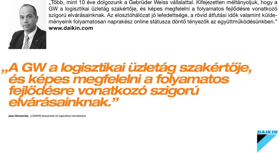 elvárásainknak.
