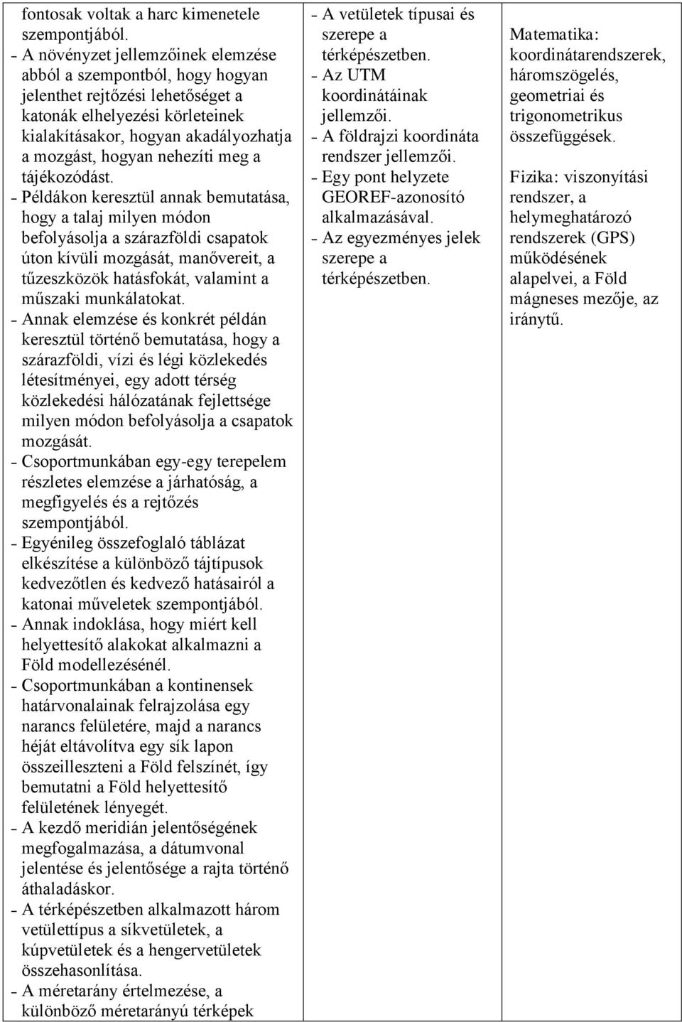 meg a tájékozódást.