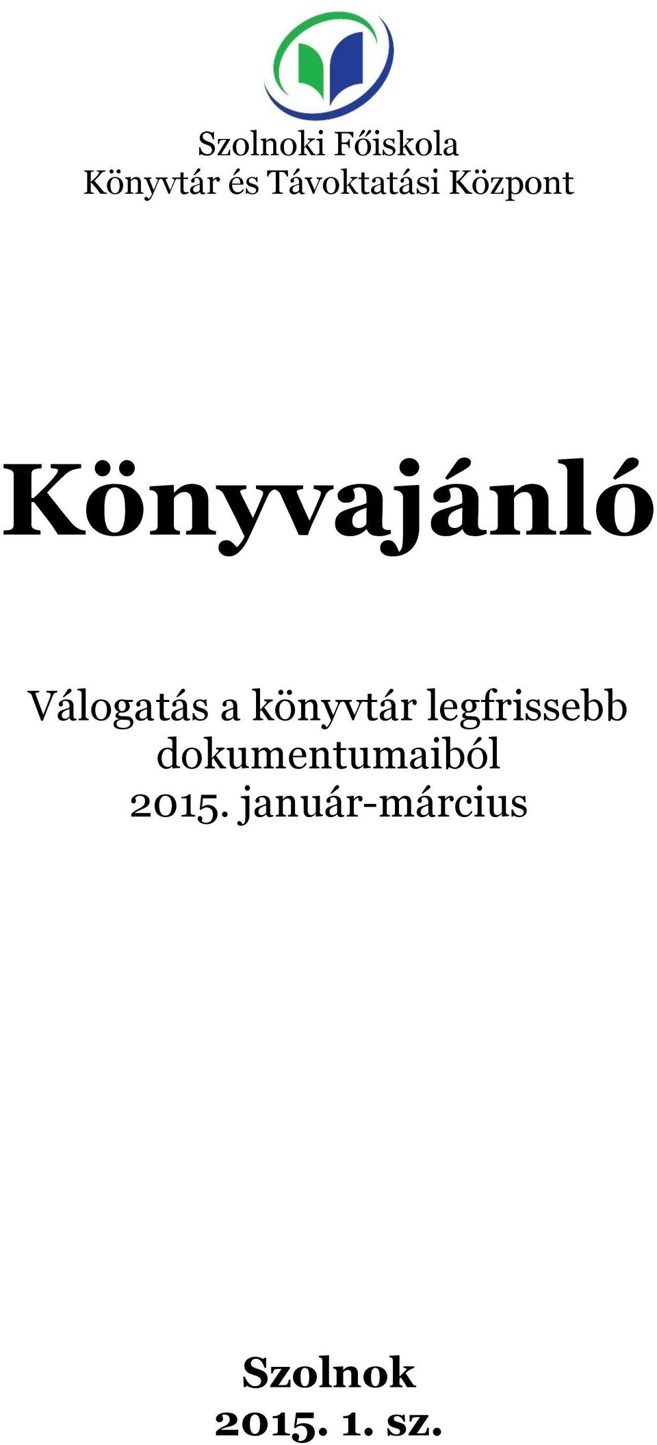 dokumentumaiból 2015.