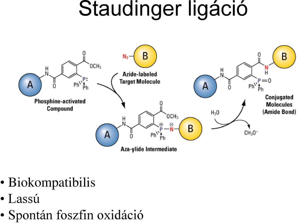 foszfin oxidáció