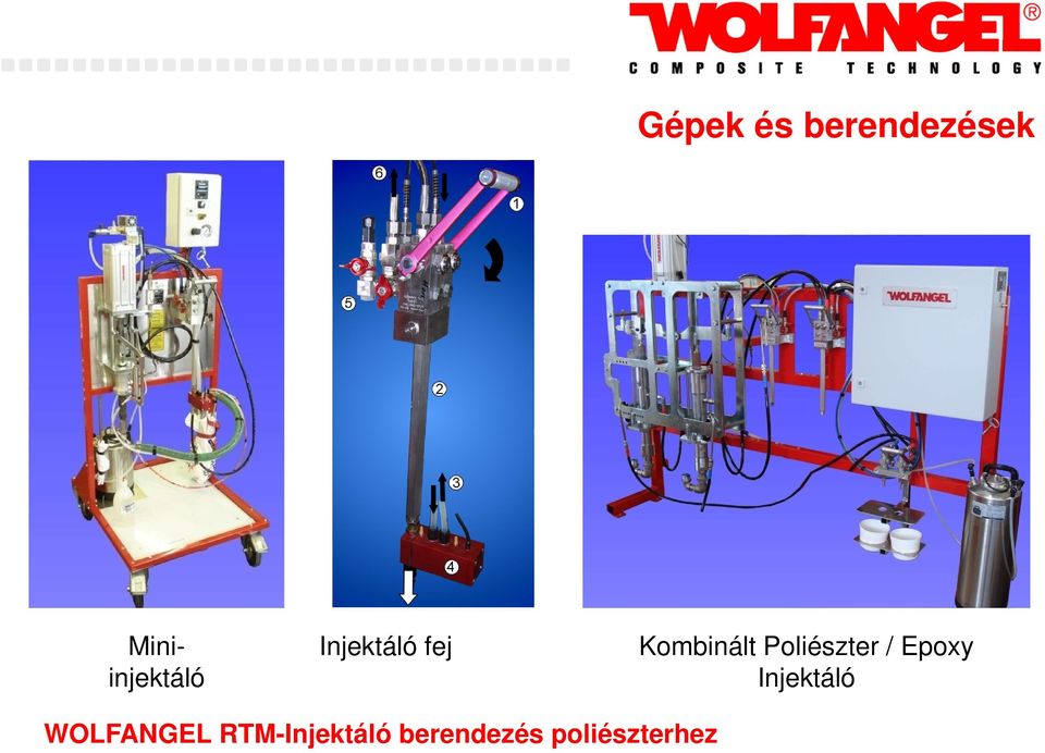 Kombinált Poliészter / Epoxy