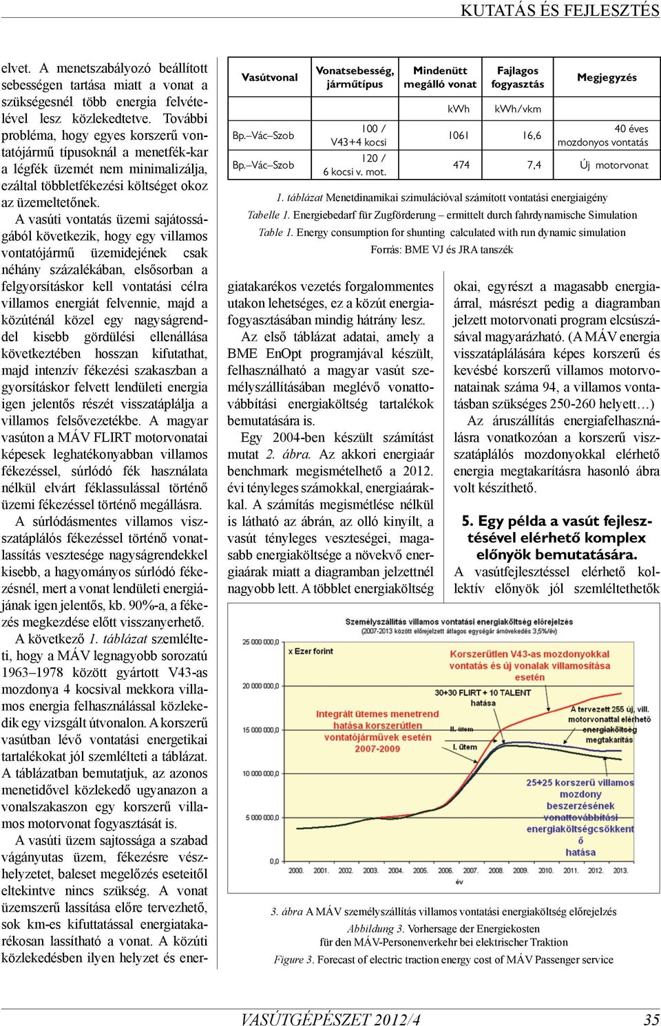 További probléma, hogy egyes korszerű vontatójármű típusoknál a menetfék-kar a légfék üzemét nem minimalizálja, ezáltal többletfékezési költséget okoz az üzemeltetőnek.