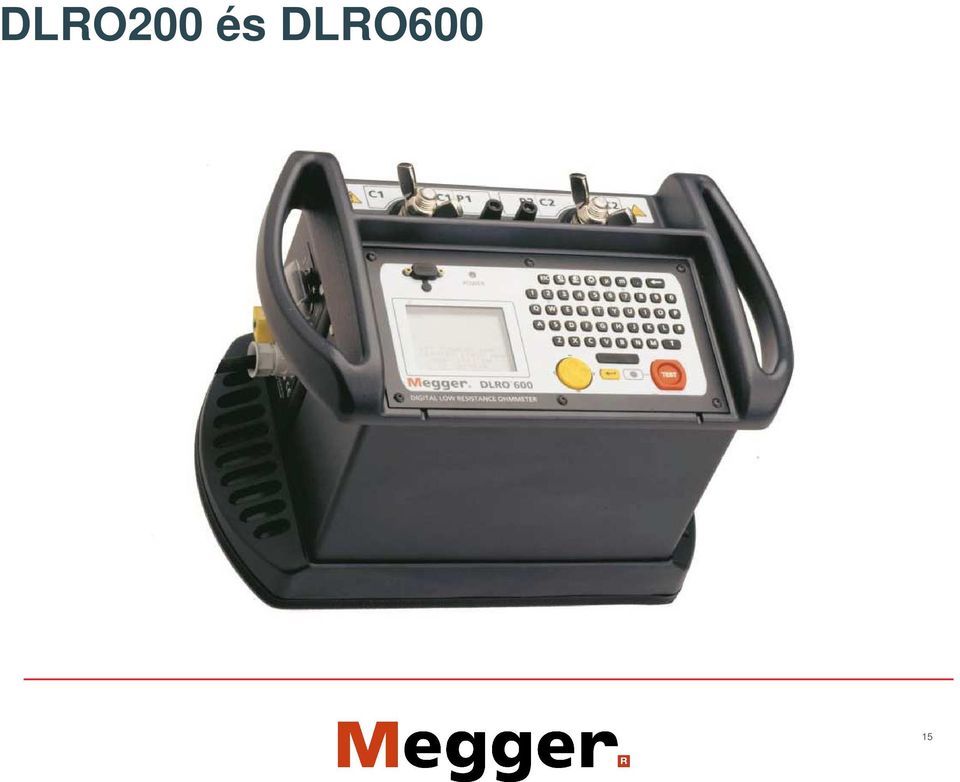 DLRO600