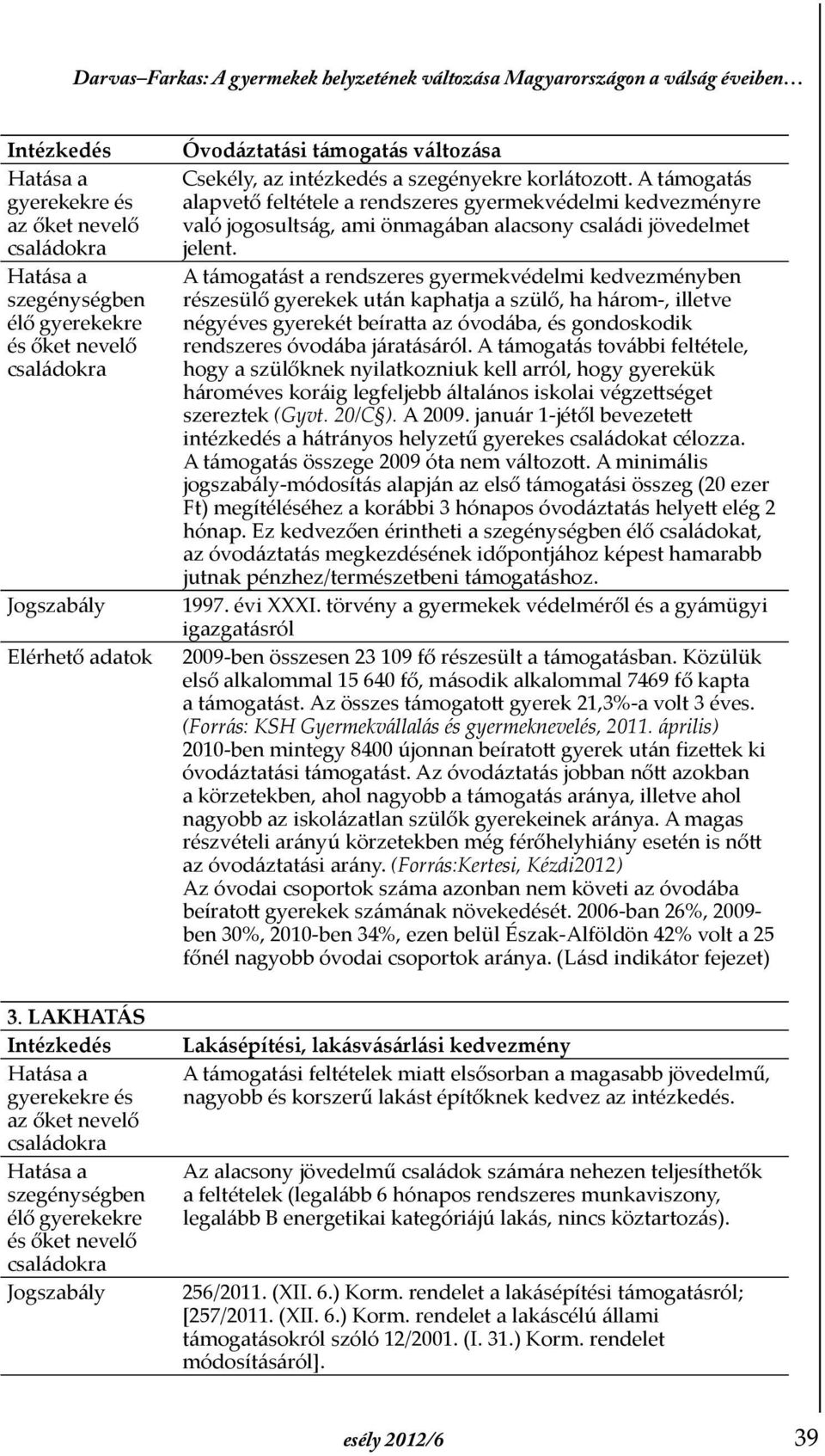 A támogatást a rendszeres gyermekvédelmi kedvezményben részesülő gye rekek után kaphatja a szülő, ha három-, illetve négyéves gyerekét beíratta az óvodába, és gondoskodik rendszeres óvodába