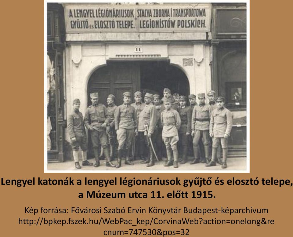Kép forrása: Fővárosi Szabó Ervin Könyvtár