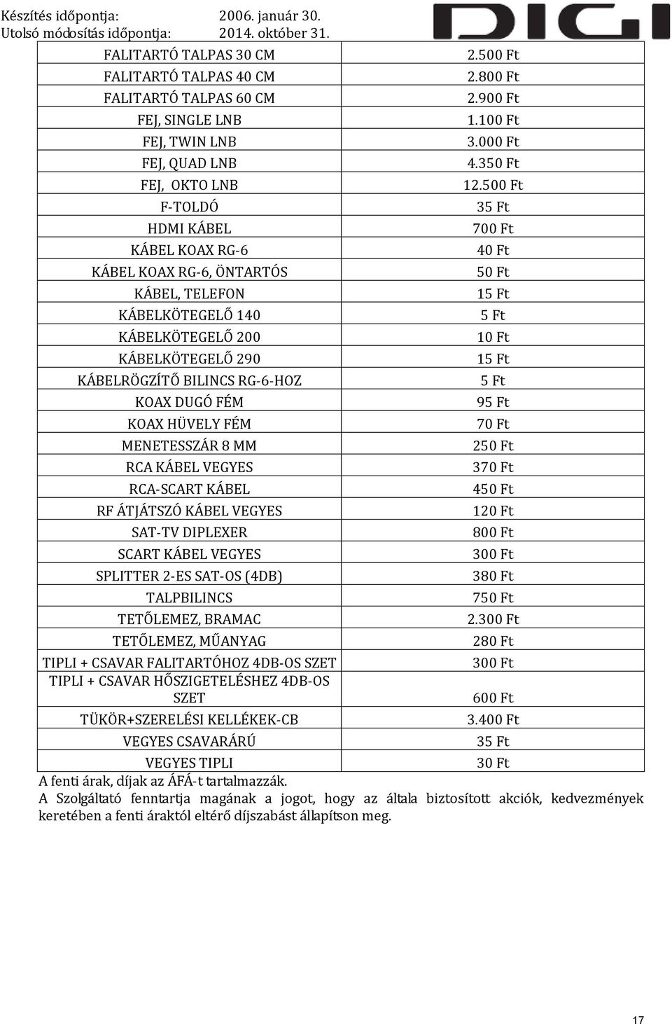 SAT-TV DIPLEXER SCART KÁBEL VEGYES SPLITTER 2-ES SAT-OS (4DB) TALPBILINCS TETŐLEMEZ, BRAMAC TETŐLEMEZ, MŰANYAG TIPLI + CSAVAR FALITARTÓHOZ 4DB-OS SZET TIPLI + CSAVAR HŐSZIGETELÉSHEZ 4DB-OS SZET