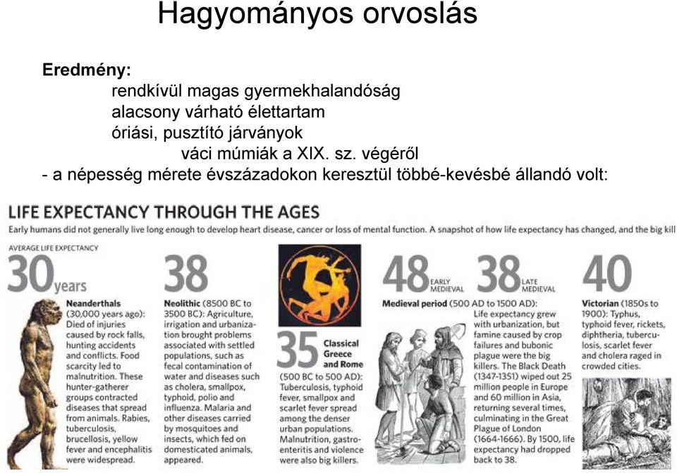 pusztító járványok váci múmiák a XIX. sz.