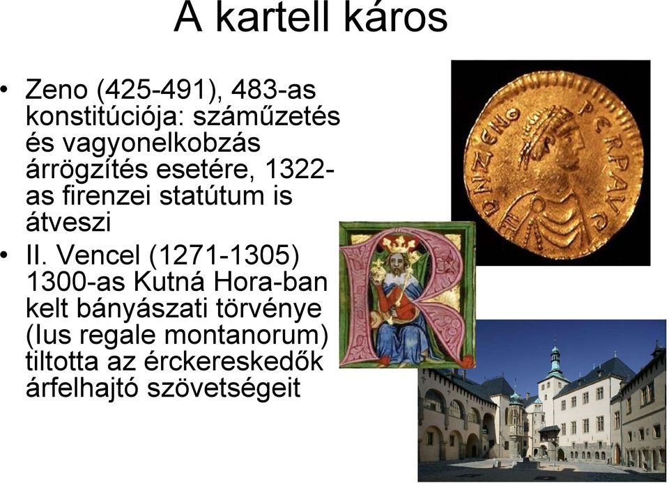 átveszi II.