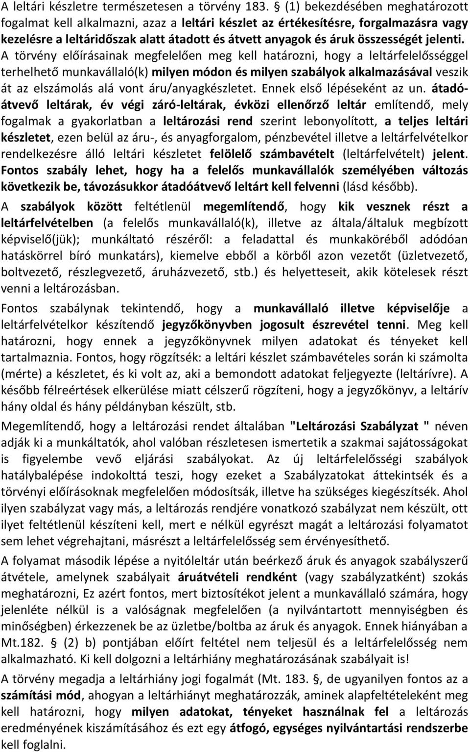 jelenti.