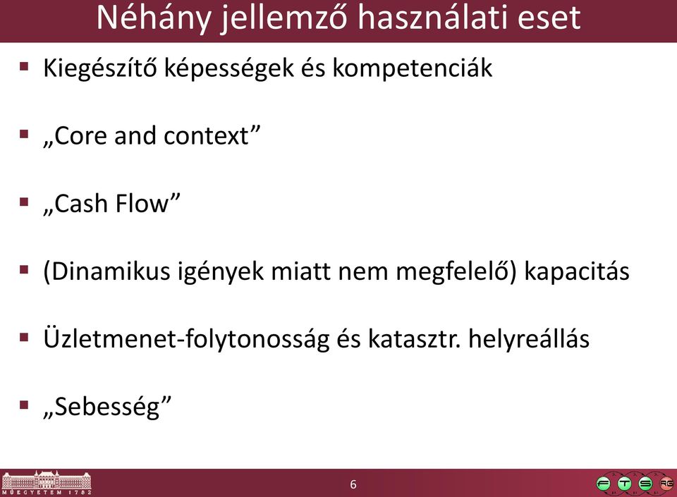 Flow (Dinamikus igények miatt nem megfelelő)