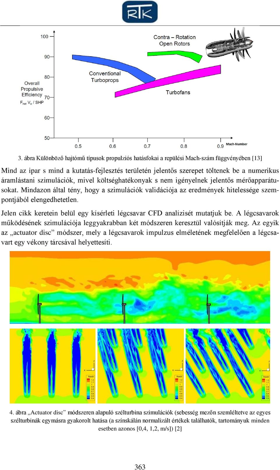 Jelen cikk keretein belül egy kísérleti légcsavar CFD analízisét mutatjuk be. A légcsavarok működésének szimulációja leggyakrabban két módszeren keresztül valósítják meg.