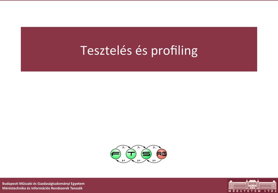 Méréstechnika és Információs