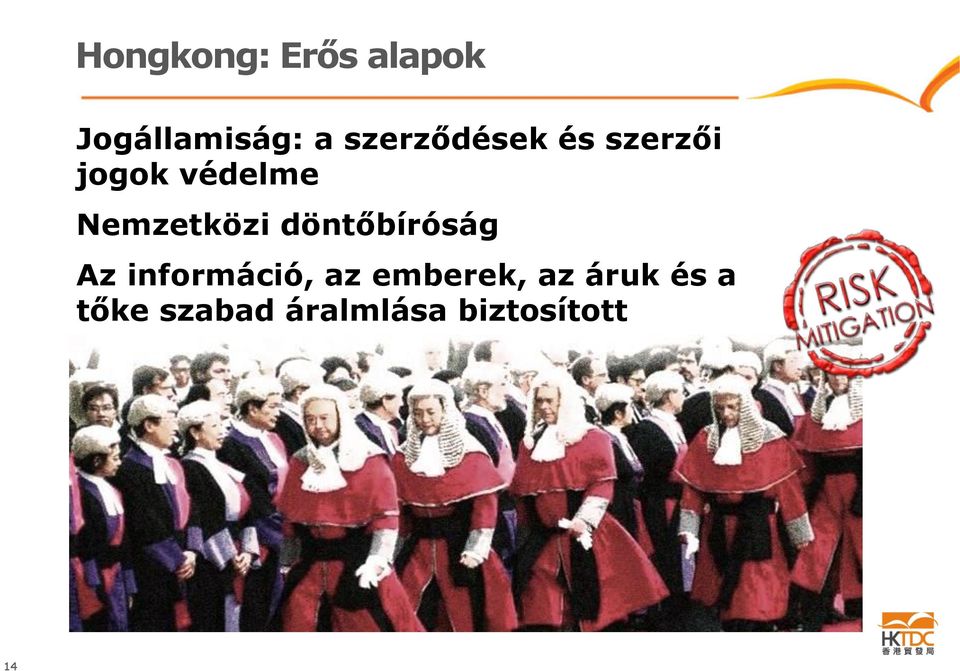 Nemzetközi döntőbíróság Az információ, az