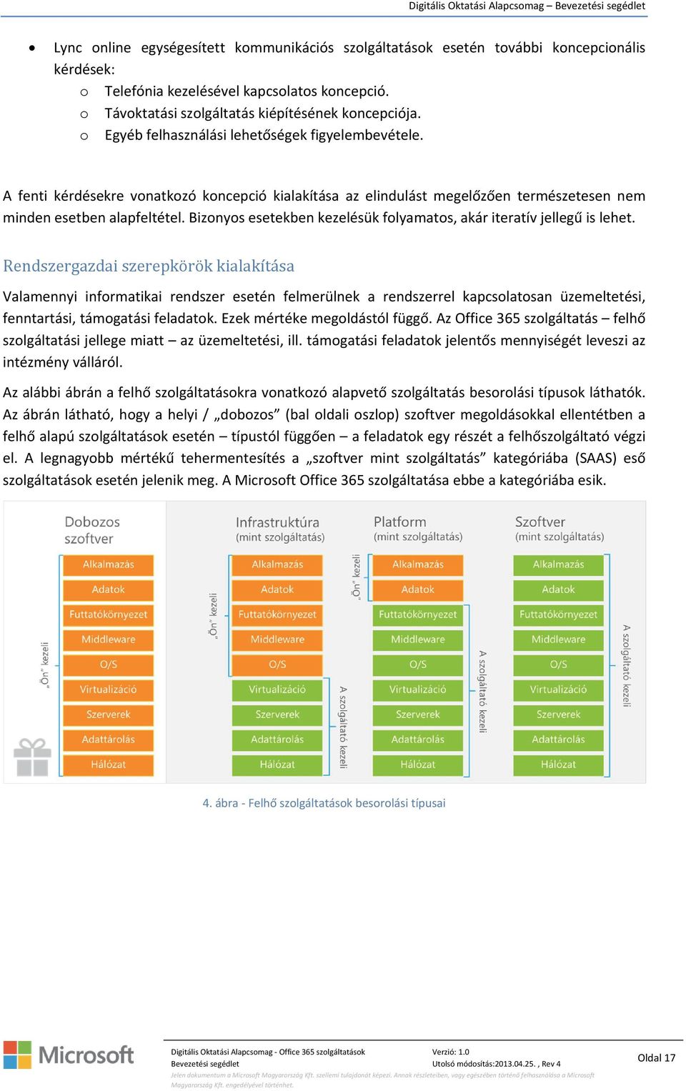 A fenti kérdésekre vonatkozó koncepció kialakítása az elindulást megelőzően természetesen nem minden esetben alapfeltétel. Bizonyos esetekben kezelésük folyamatos, akár iteratív jellegű is lehet.