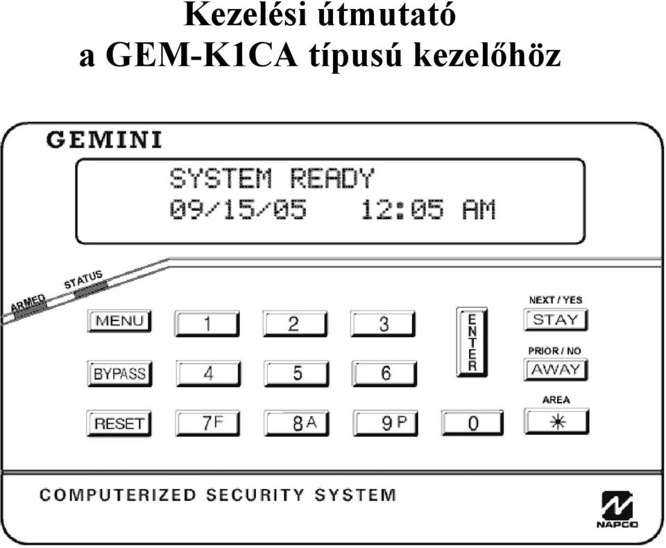 GEM-K1CA