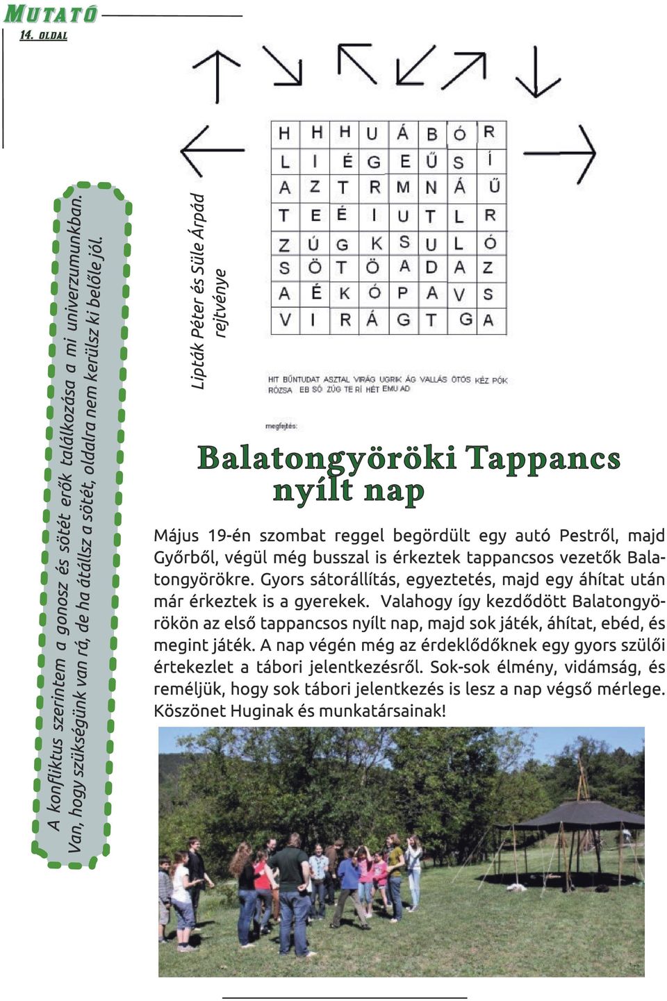 d Byöröi Tppc yí p Máju 1 9-é b r bördü y uó Prő, jd Győrbő, véü é bu i ér ppc vő Byörör.