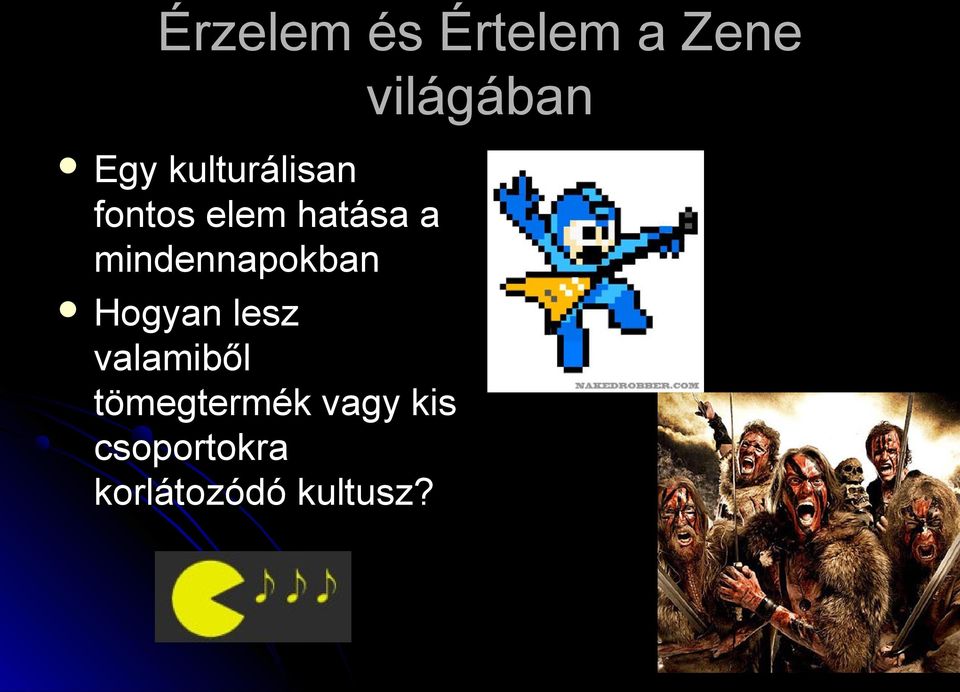 mindennapokban Hogyan lesz valamiből