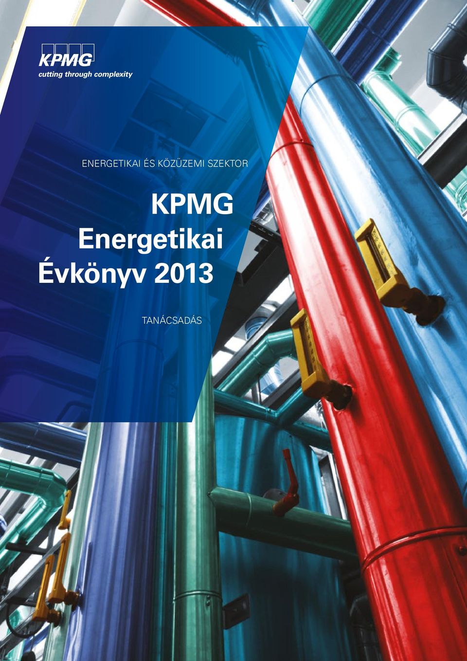 KPMG Energetikai