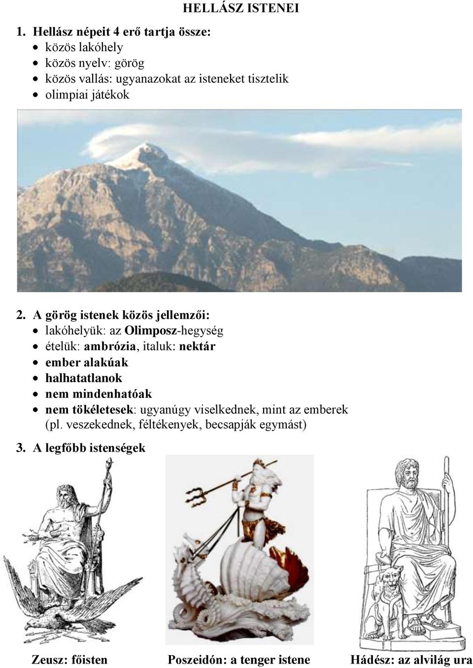 olimpiai játékok 2.