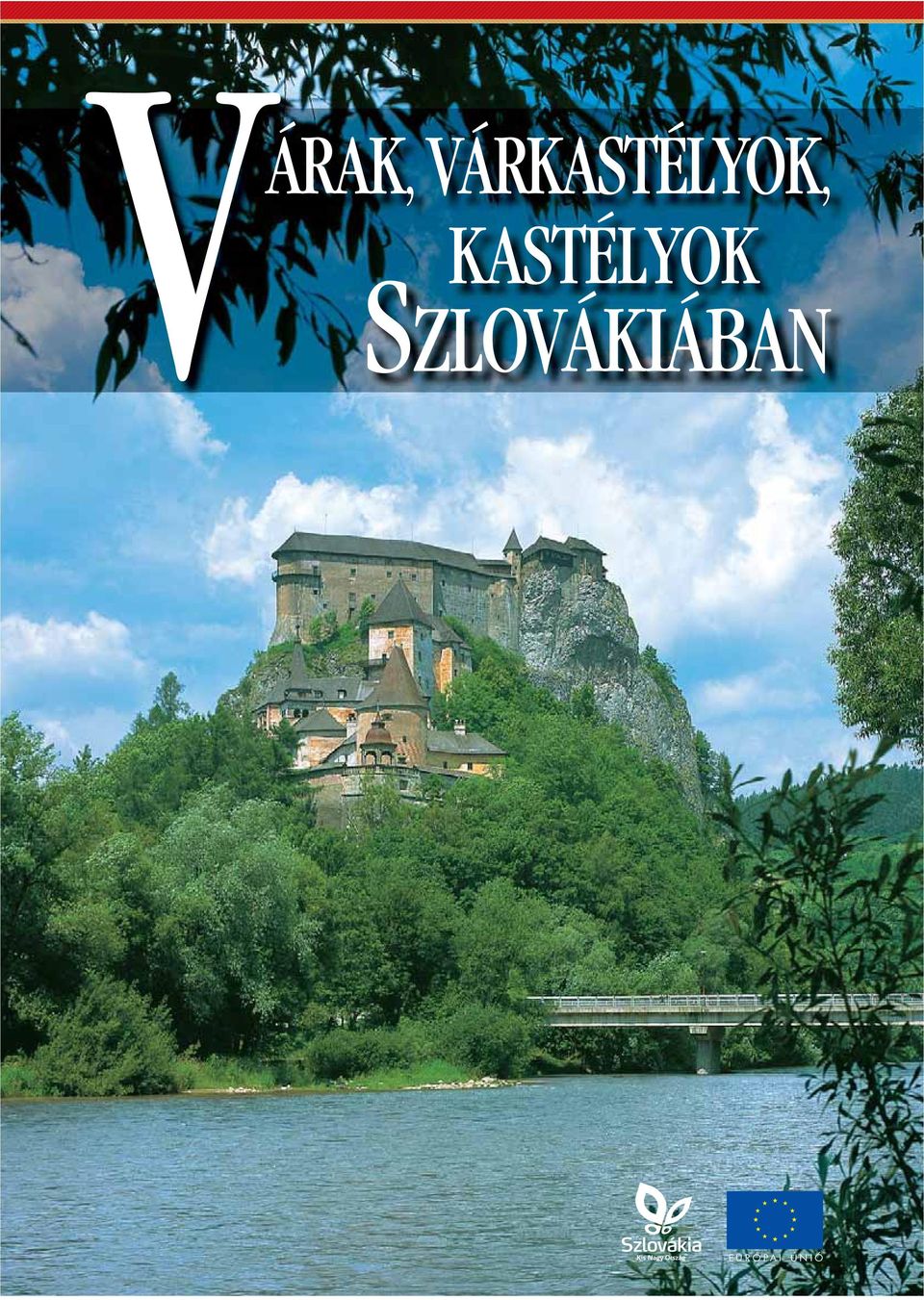 KASTÉLYOK