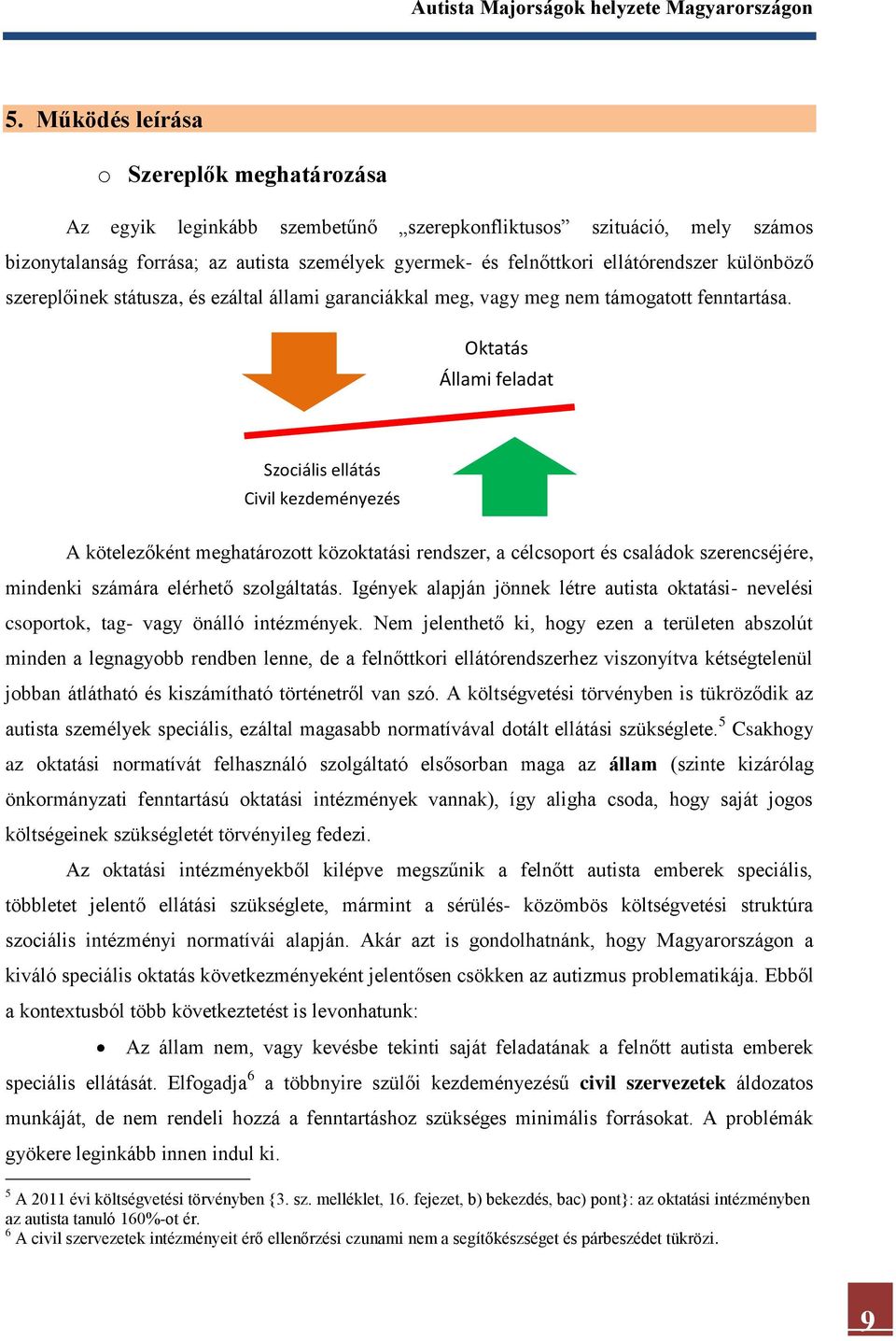 Oktatás Állami feladat A kötelezőként meghatározott közoktatási rendszer, a célcsoport és családok szerencséjére, mindenki számára elérhető szolgáltatás.