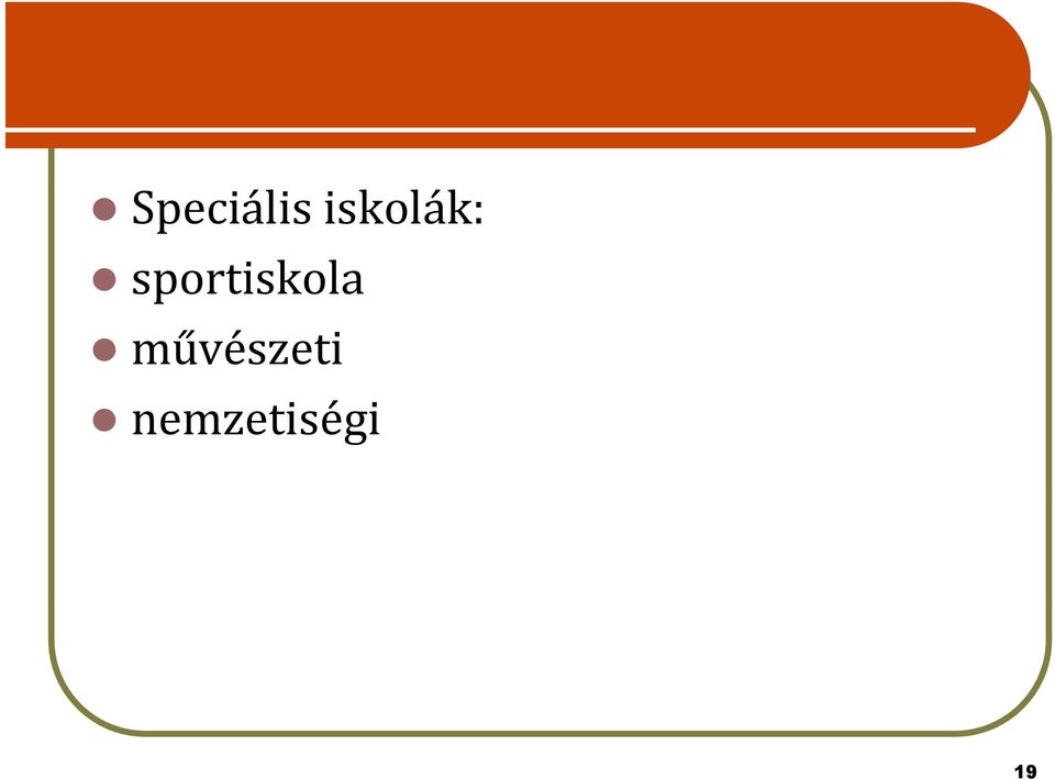 sportiskola