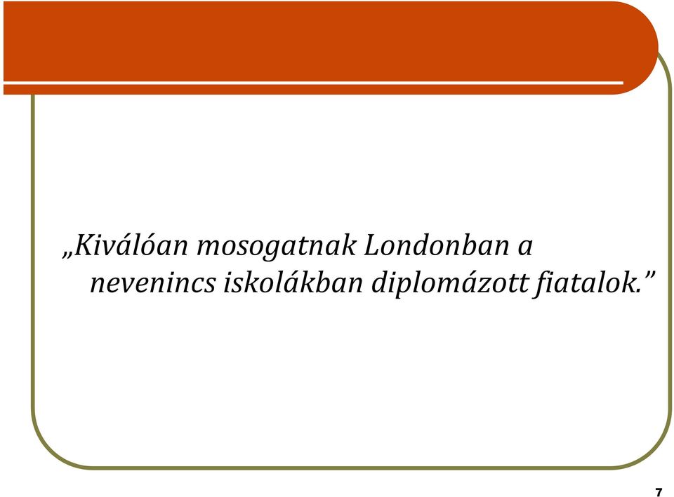 Londonban a