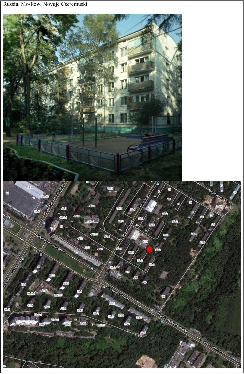 Novuje
