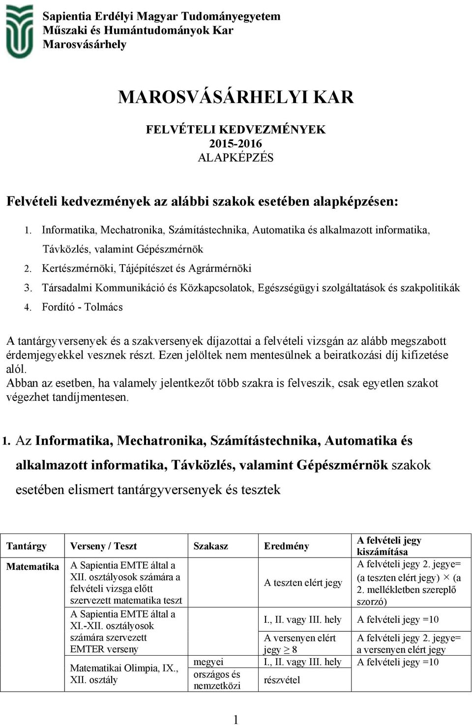 Társadalmi Kommunikáció és Közkapcsolatok, Egészségügyi szolgáltatások és szakpolitikák 4.