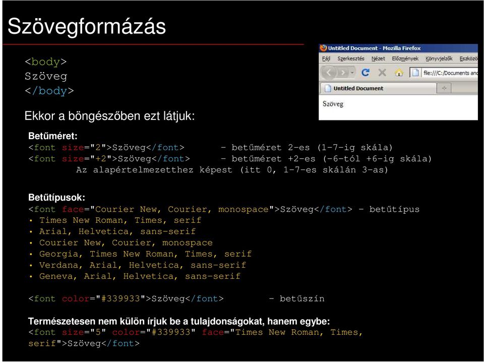 serif Arial, Helvetica, sans-serif Courier New, Courier, monospace Georgia, Times New Roman, Times, serif Verdana, Arial, Helvetica, sans-serif Geneva, Arial, Helvetica, sans-serif