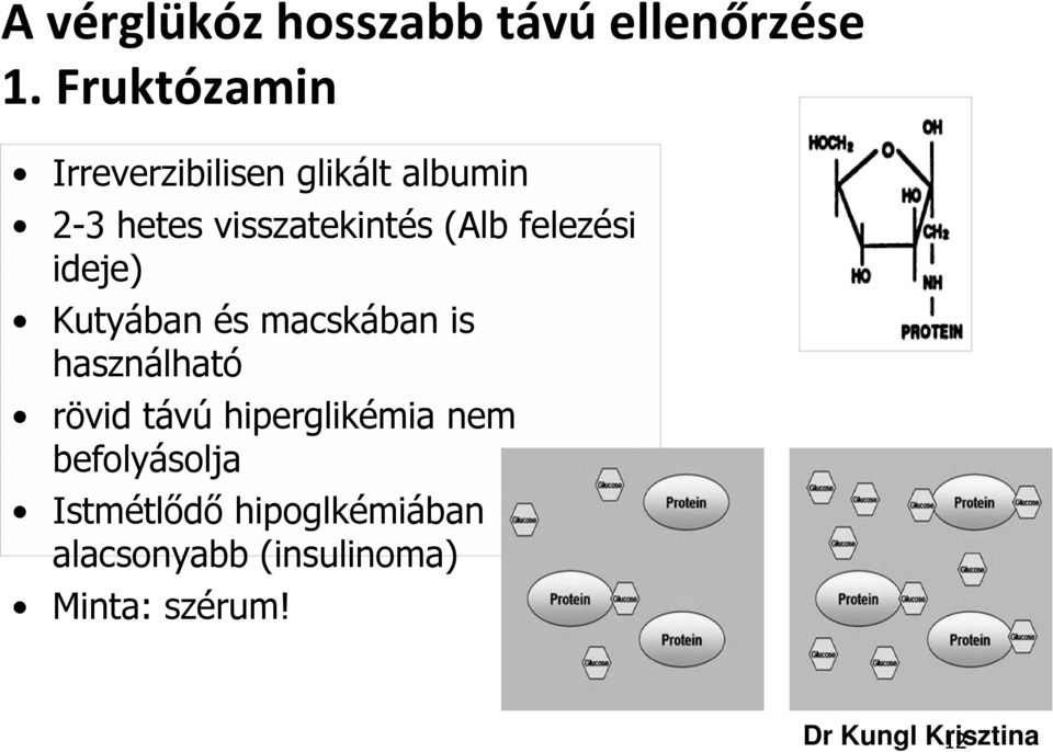 (Alb felezési ideje) Kutyában és macskában is használható rövid távú